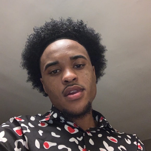 Meet your Posher, Jameel - Picture 1 of 1